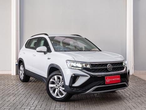 VOLKSWAGEN Taos 1.4 16V 4P FLEX 250 TSI COMFORTLINE AUTOM�TICO, Foto 1
