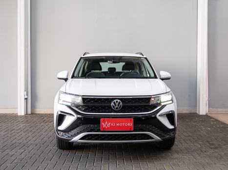 VOLKSWAGEN Taos 1.4 16V 4P FLEX 250 TSI COMFORTLINE AUTOM�TICO, Foto 2