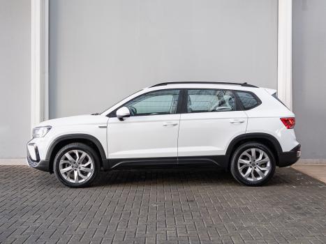 VOLKSWAGEN Taos 1.4 16V 4P FLEX 250 TSI COMFORTLINE AUTOM�TICO, Foto 4