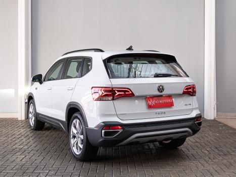 VOLKSWAGEN Taos 1.4 16V 4P FLEX 250 TSI COMFORTLINE AUTOM�TICO, Foto 5