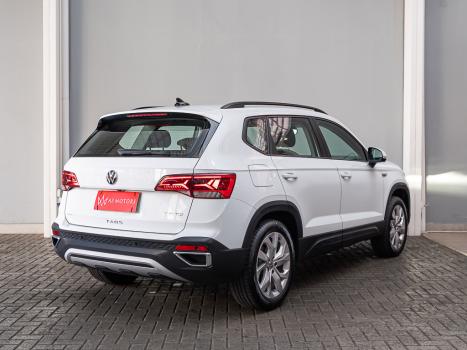 VOLKSWAGEN Taos 1.4 16V 4P FLEX 250 TSI COMFORTLINE AUTOM�TICO, Foto 7
