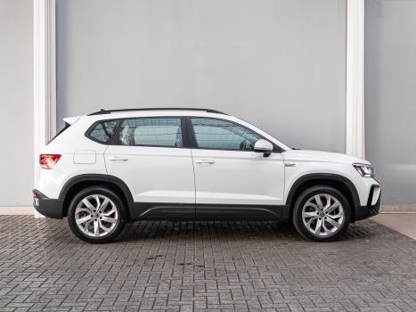 VOLKSWAGEN Taos 1.4 16V 4P FLEX 250 TSI COMFORTLINE AUTOM�TICO, Foto 8