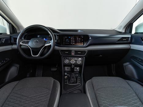 VOLKSWAGEN Taos 1.4 16V 4P FLEX 250 TSI COMFORTLINE AUTOM�TICO, Foto 10