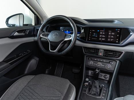 VOLKSWAGEN Taos 1.4 16V 4P FLEX 250 TSI COMFORTLINE AUTOM�TICO, Foto 11