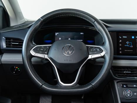 VOLKSWAGEN Taos 1.4 16V 4P FLEX 250 TSI COMFORTLINE AUTOM�TICO, Foto 12