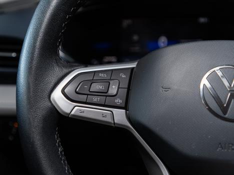 VOLKSWAGEN Taos 1.4 16V 4P FLEX 250 TSI COMFORTLINE AUTOM�TICO, Foto 13