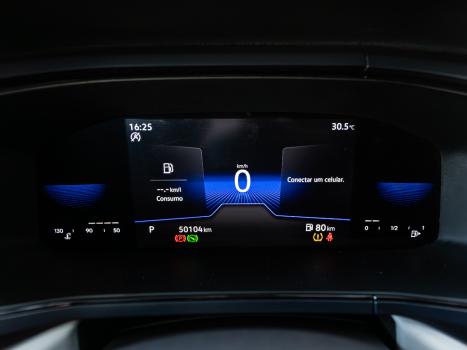 VOLKSWAGEN Taos 1.4 16V 4P FLEX 250 TSI COMFORTLINE AUTOM�TICO, Foto 14