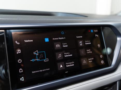 VOLKSWAGEN Taos 1.4 16V 4P FLEX 250 TSI COMFORTLINE AUTOM�TICO, Foto 17