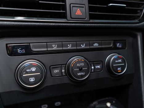 VOLKSWAGEN Taos 1.4 16V 4P FLEX 250 TSI COMFORTLINE AUTOM�TICO, Foto 18