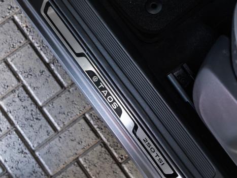 VOLKSWAGEN Taos 1.4 16V 4P FLEX 250 TSI COMFORTLINE AUTOM�TICO, Foto 23