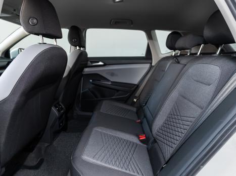 VOLKSWAGEN Taos 1.4 16V 4P FLEX 250 TSI COMFORTLINE AUTOM�TICO, Foto 24