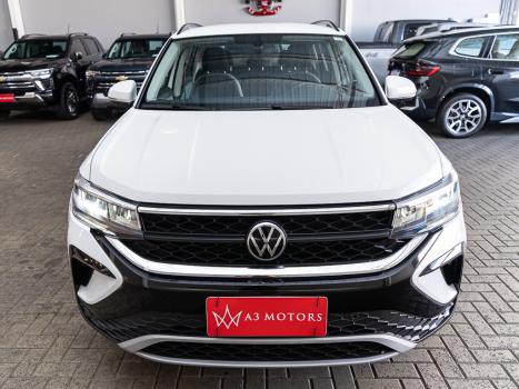 VOLKSWAGEN Taos 1.4 16V 4P FLEX 250 TSI COMFORTLINE AUTOM�TICO, Foto 25