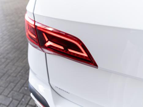 VOLKSWAGEN Taos 1.4 16V 4P FLEX 250 TSI COMFORTLINE AUTOM�TICO, Foto 29