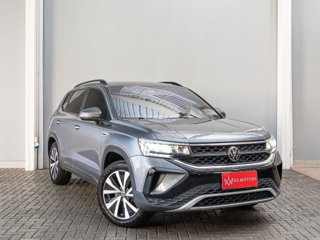VOLKSWAGEN Taos 1.4 16V 4P FLEX 250 TSI COMFORTLINE AUTOM�TICO, Foto 1