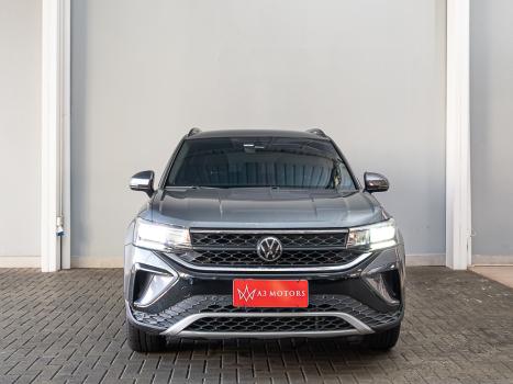 VOLKSWAGEN Taos 1.4 16V 4P FLEX 250 TSI COMFORTLINE AUTOM�TICO, Foto 2
