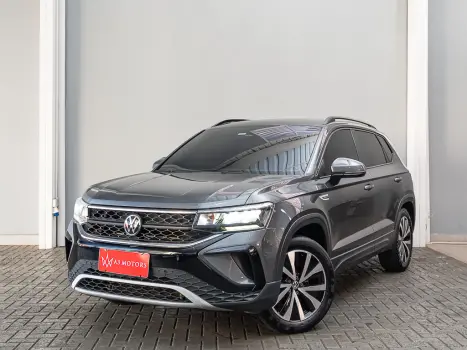 VOLKSWAGEN Taos 1.4 16V 4P FLEX 250 TSI COMFORTLINE AUTOM�TICO, Foto 3