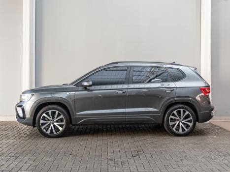 VOLKSWAGEN Taos 1.4 16V 4P FLEX 250 TSI COMFORTLINE AUTOM�TICO, Foto 4