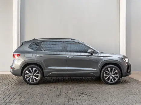 VOLKSWAGEN Taos 1.4 16V 4P FLEX 250 TSI COMFORTLINE AUTOM�TICO, Foto 8