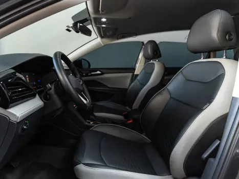 VOLKSWAGEN Taos 1.4 16V 4P FLEX 250 TSI COMFORTLINE AUTOM�TICO, Foto 9