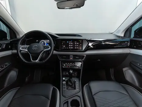 VOLKSWAGEN Taos 1.4 16V 4P FLEX 250 TSI COMFORTLINE AUTOM�TICO, Foto 10