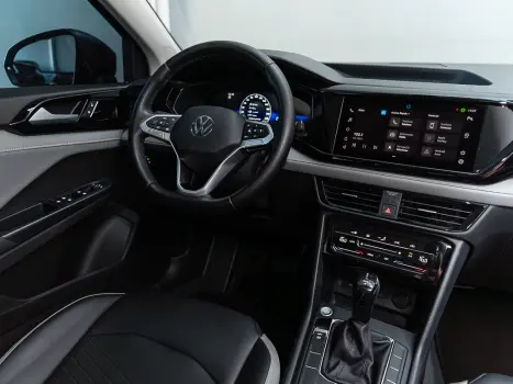 VOLKSWAGEN Taos 1.4 16V 4P FLEX 250 TSI COMFORTLINE AUTOM�TICO, Foto 11