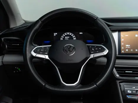 VOLKSWAGEN Taos 1.4 16V 4P FLEX 250 TSI COMFORTLINE AUTOM�TICO, Foto 12