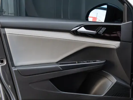 VOLKSWAGEN Taos 1.4 16V 4P FLEX 250 TSI COMFORTLINE AUTOM�TICO, Foto 22