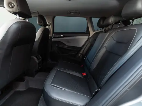 VOLKSWAGEN Taos 1.4 16V 4P FLEX 250 TSI COMFORTLINE AUTOM�TICO, Foto 24