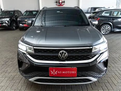 VOLKSWAGEN Taos 1.4 16V 4P FLEX 250 TSI COMFORTLINE AUTOM�TICO, Foto 25
