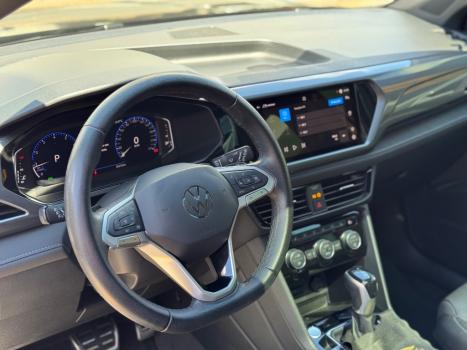 VOLKSWAGEN Taos 1.4 16V 4P FLEX 250 TSI HIGHLINE AUTOM�TICO, Foto 3