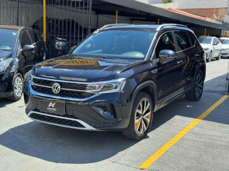 VOLKSWAGEN Taos 1.4 16V 4P FLEX 250 TSI HIGHLINE AUTOM�TICO, Foto 4