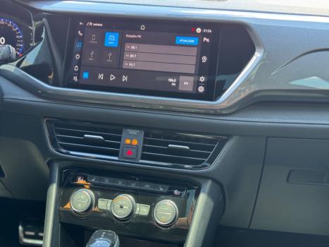 VOLKSWAGEN Taos 1.4 16V 4P FLEX 250 TSI HIGHLINE AUTOM�TICO, Foto 6