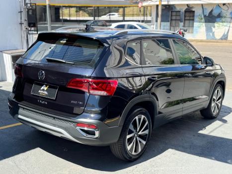 VOLKSWAGEN Taos 1.4 16V 4P FLEX 250 TSI HIGHLINE AUTOM�TICO, Foto 8