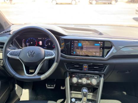 VOLKSWAGEN Taos 1.4 16V 4P FLEX 250 TSI HIGHLINE AUTOM�TICO, Foto 10