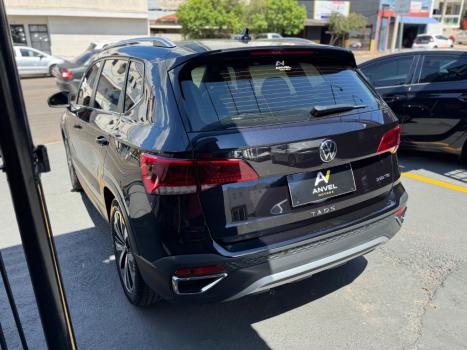 VOLKSWAGEN Taos 1.4 16V 4P FLEX 250 TSI HIGHLINE AUTOM�TICO, Foto 11