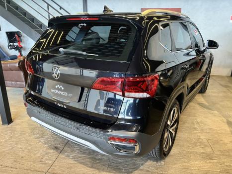 VOLKSWAGEN Taos 1.4 16V 4P FLEX 250 TSI HIGHLINE AUTOM�TICO, Foto 3