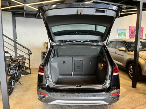 VOLKSWAGEN Taos 1.4 16V 4P FLEX 250 TSI HIGHLINE AUTOM�TICO, Foto 5