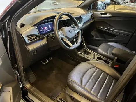 VOLKSWAGEN Taos 1.4 16V 4P FLEX 250 TSI HIGHLINE AUTOM�TICO, Foto 6