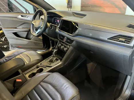 VOLKSWAGEN Taos 1.4 16V 4P FLEX 250 TSI HIGHLINE AUTOM�TICO, Foto 8