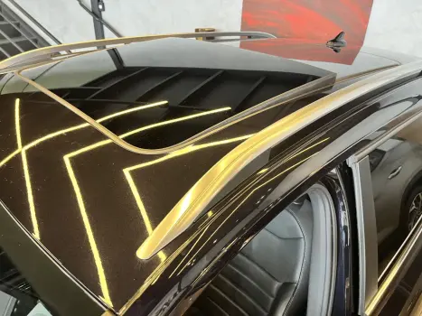 VOLKSWAGEN Taos 1.4 16V 4P FLEX 250 TSI HIGHLINE AUTOM�TICO, Foto 9