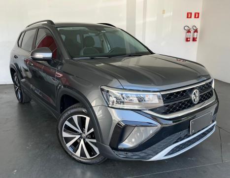 VOLKSWAGEN Taos 1.4 16V 4P FLEX 250 TSI COMFORTLINE AUTOM�TICO, Foto 1