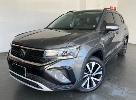 VOLKSWAGEN Taos 1.4 16V 4P FLEX 250 TSI COMFORTLINE AUTOM�TICO, Foto 2