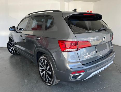 VOLKSWAGEN Taos 1.4 16V 4P FLEX 250 TSI COMFORTLINE AUTOM�TICO, Foto 3