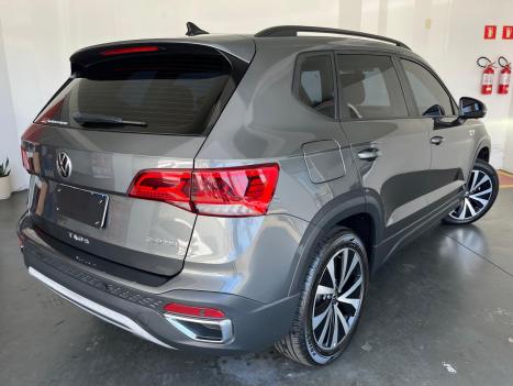 VOLKSWAGEN Taos 1.4 16V 4P FLEX 250 TSI COMFORTLINE AUTOM�TICO, Foto 4