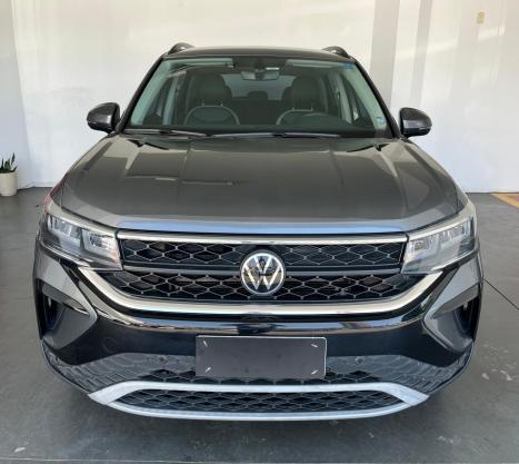 VOLKSWAGEN Taos 1.4 16V 4P FLEX 250 TSI COMFORTLINE AUTOM�TICO, Foto 5