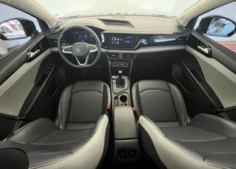 VOLKSWAGEN Taos 1.4 16V 4P FLEX 250 TSI COMFORTLINE AUTOM�TICO, Foto 12