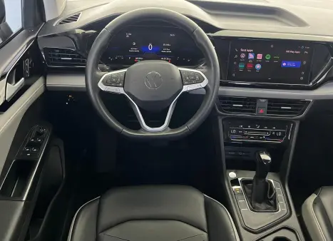 VOLKSWAGEN Taos 1.4 16V 4P FLEX 250 TSI COMFORTLINE AUTOM�TICO, Foto 13