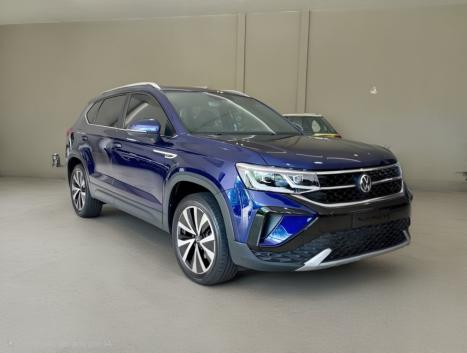 VOLKSWAGEN Taos 1.4 16V 4P FLEX 250 TSI HIGHLINE AUTOM�TICO, Foto 1