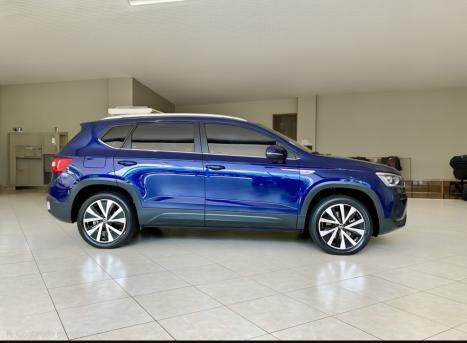 VOLKSWAGEN Taos 1.4 16V 4P FLEX 250 TSI HIGHLINE AUTOM�TICO, Foto 5