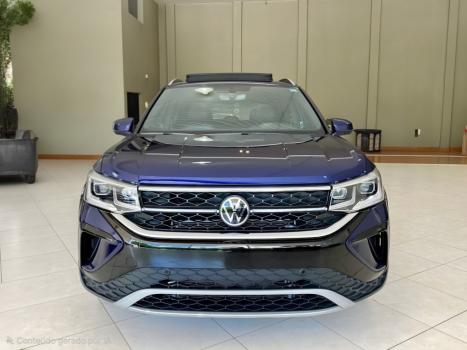 VOLKSWAGEN Taos 1.4 16V 4P FLEX 250 TSI HIGHLINE AUTOM�TICO, Foto 6